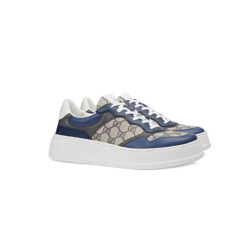 Gucci GG Sneaker , Size 35-46