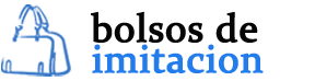 Bolsos de imitacion